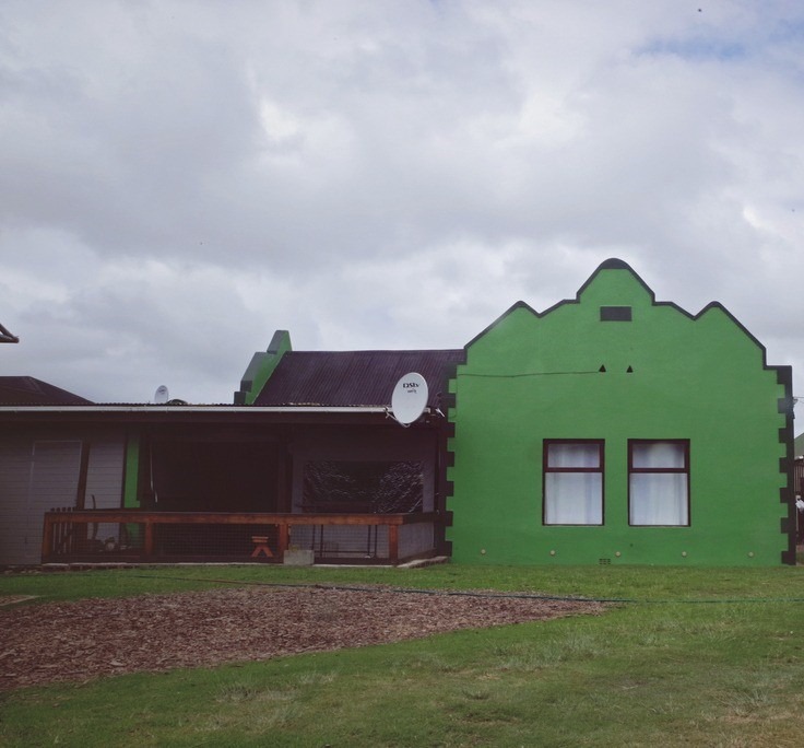 Commercial Property for Sale in George Rural Western Cape